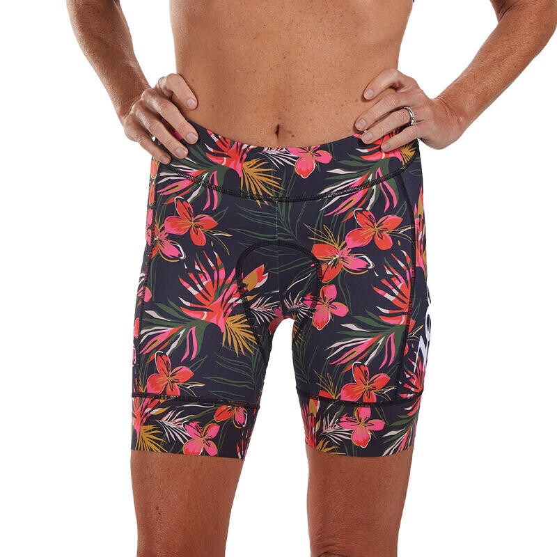 

Спортивные брюки женские велосипедки LTD - Waikoloa ZOOT