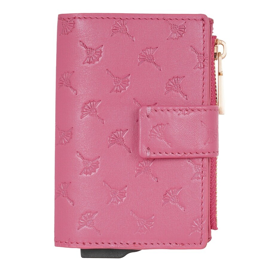 

Кошелек JOOP! Wallet, розовый