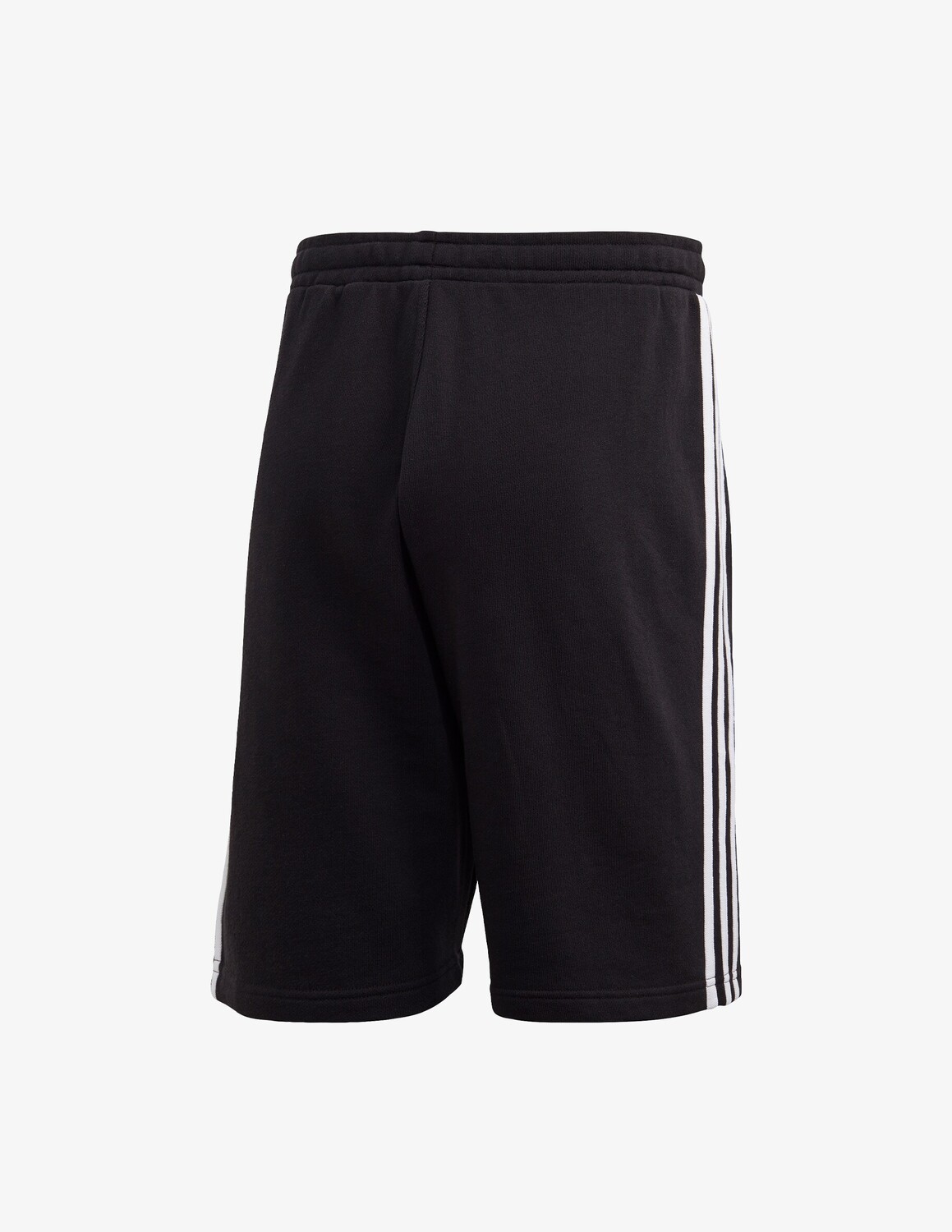 

Толстовка с 3 полосками Adidas Originals, черный