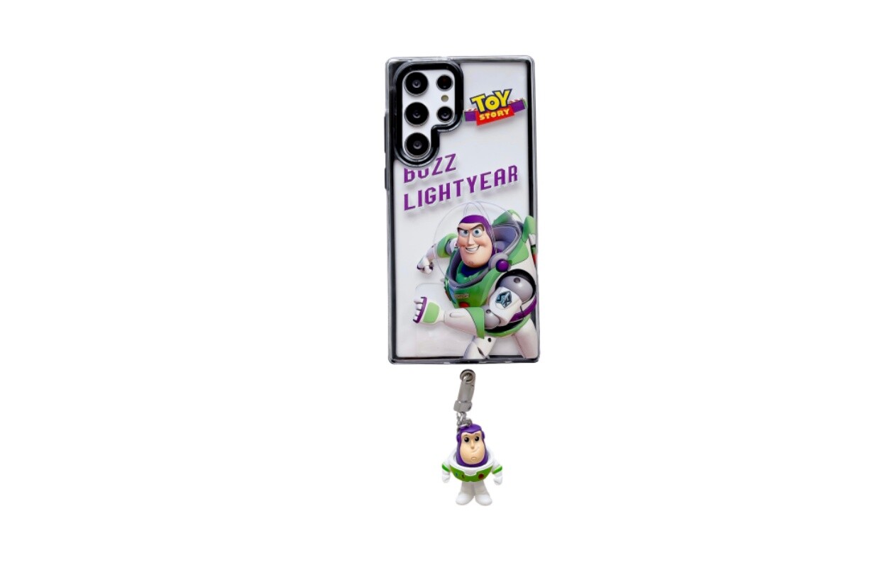 

Sugibugi чехол для телефона, Toy Story Series 7