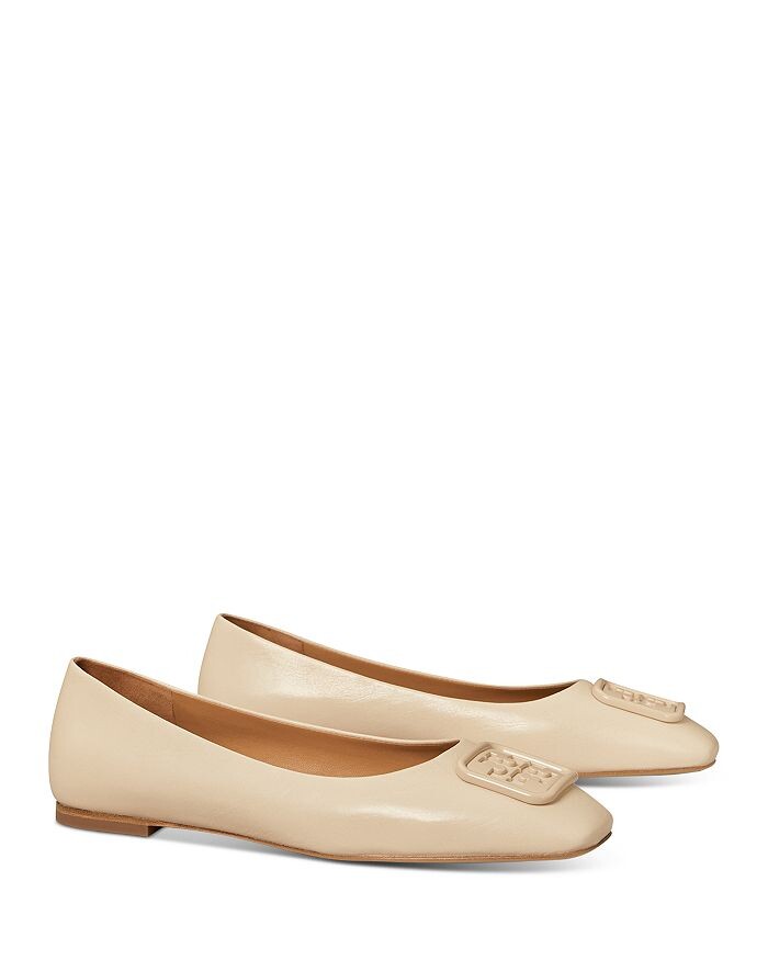 

Женские балетки Georgia Tory Burch