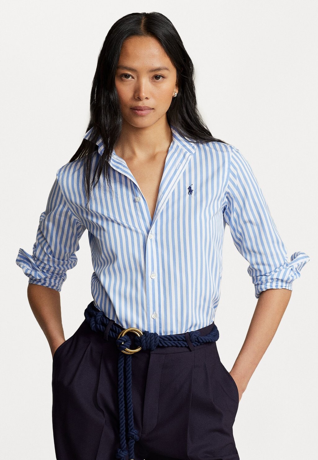 

Рубашка Polo Ralph Lauren