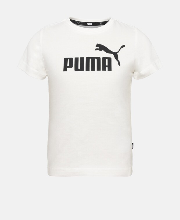 

Футболка Puma, шерсть белый