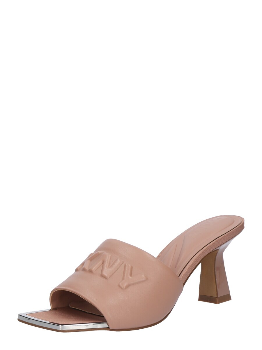 

Мюли DKNY Mules KEKE, цвет Powder