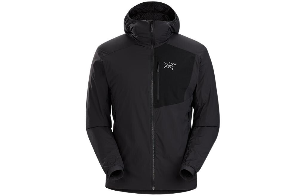

PROTON Стеганая куртка мужская Arcteryx, цвет Fluidity