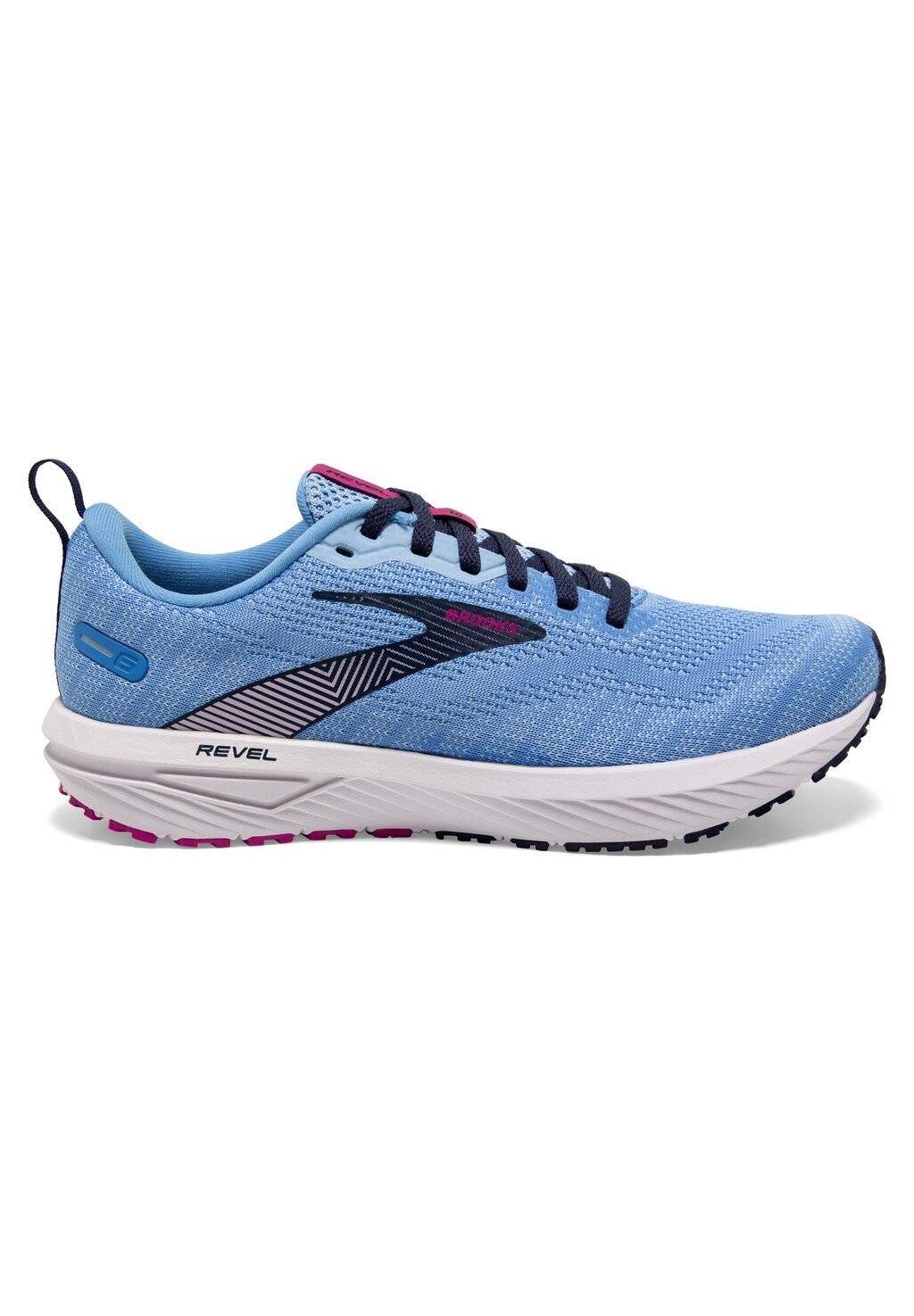 

Кроссовки Brooks