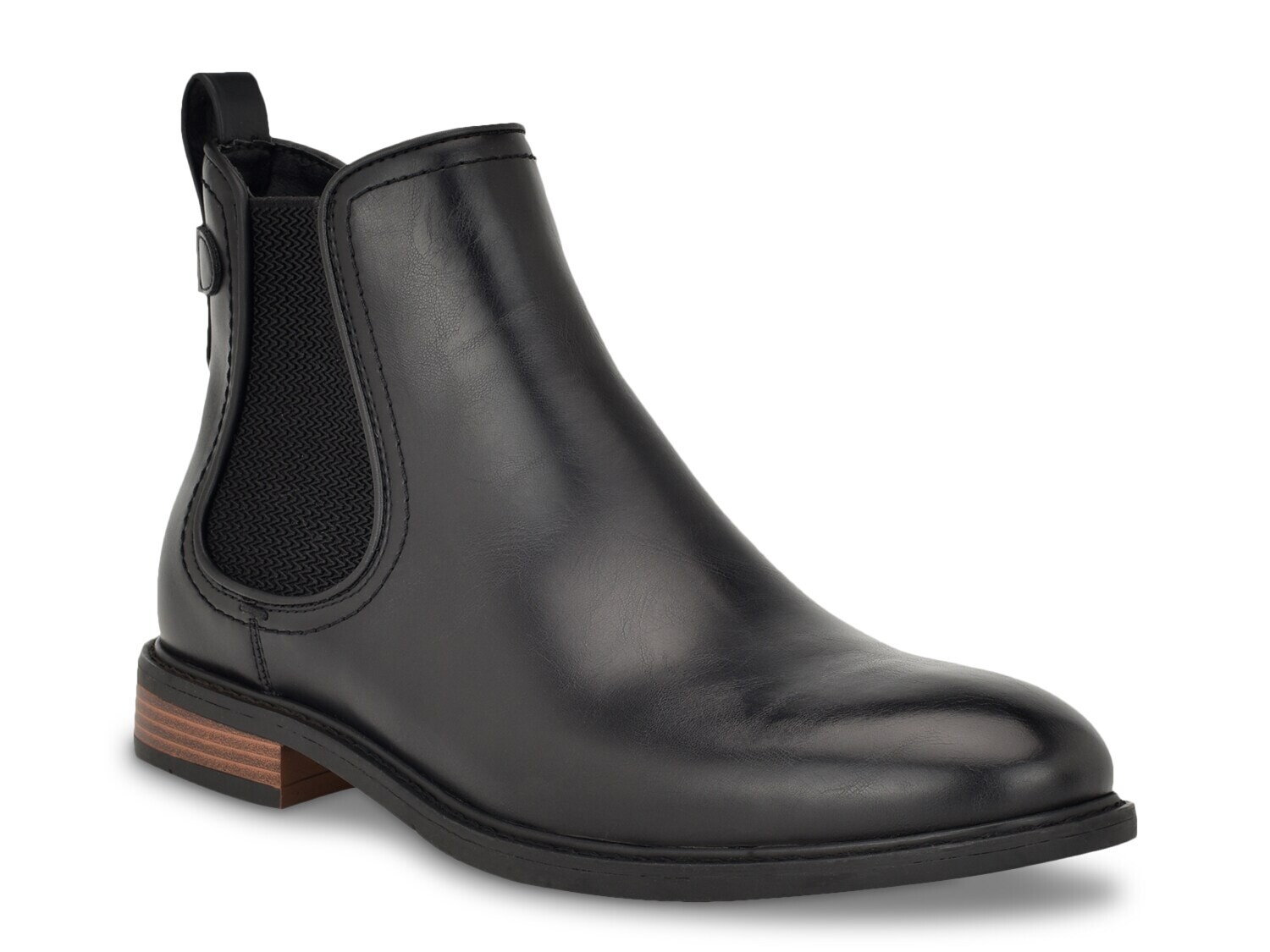 

Ботинки Челси Tommy Hilfiger Vitus, черный