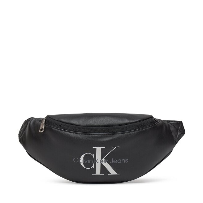

Сумка Calvin Klein Jeans MonogramSoft, черный