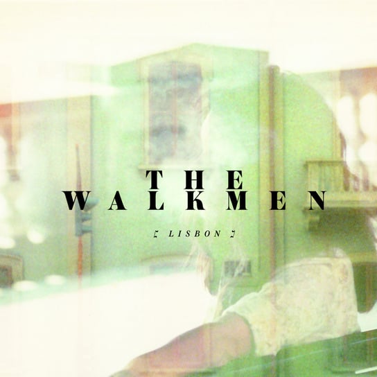 Виниловая пластинка The Walkmen - The Lisbon