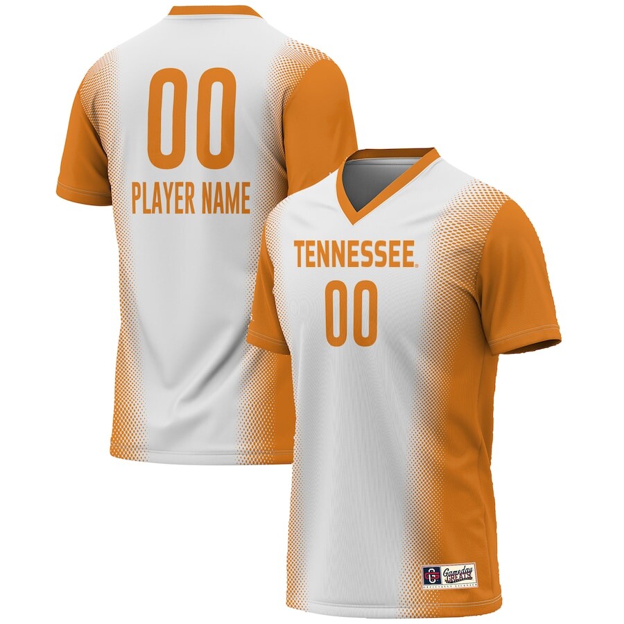 

Джерси ProSphere Tennessee Volunteers, белый