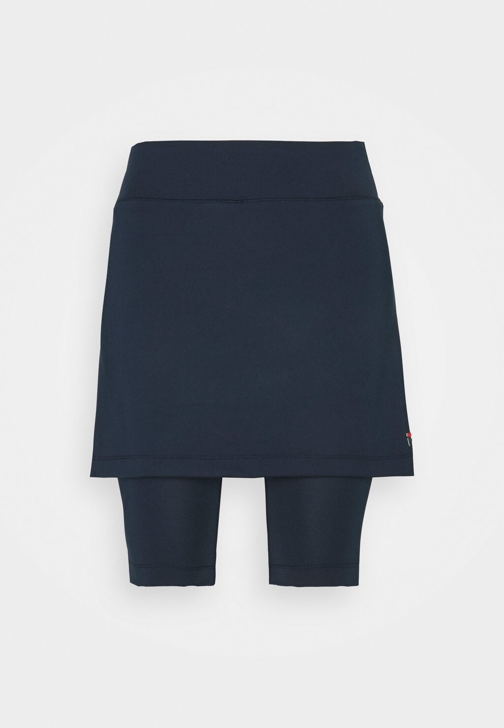

Юбка спортивная Fila, синий