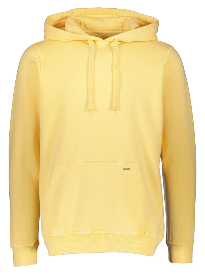 

Толстовка Herrlicher Hoodie, желтый