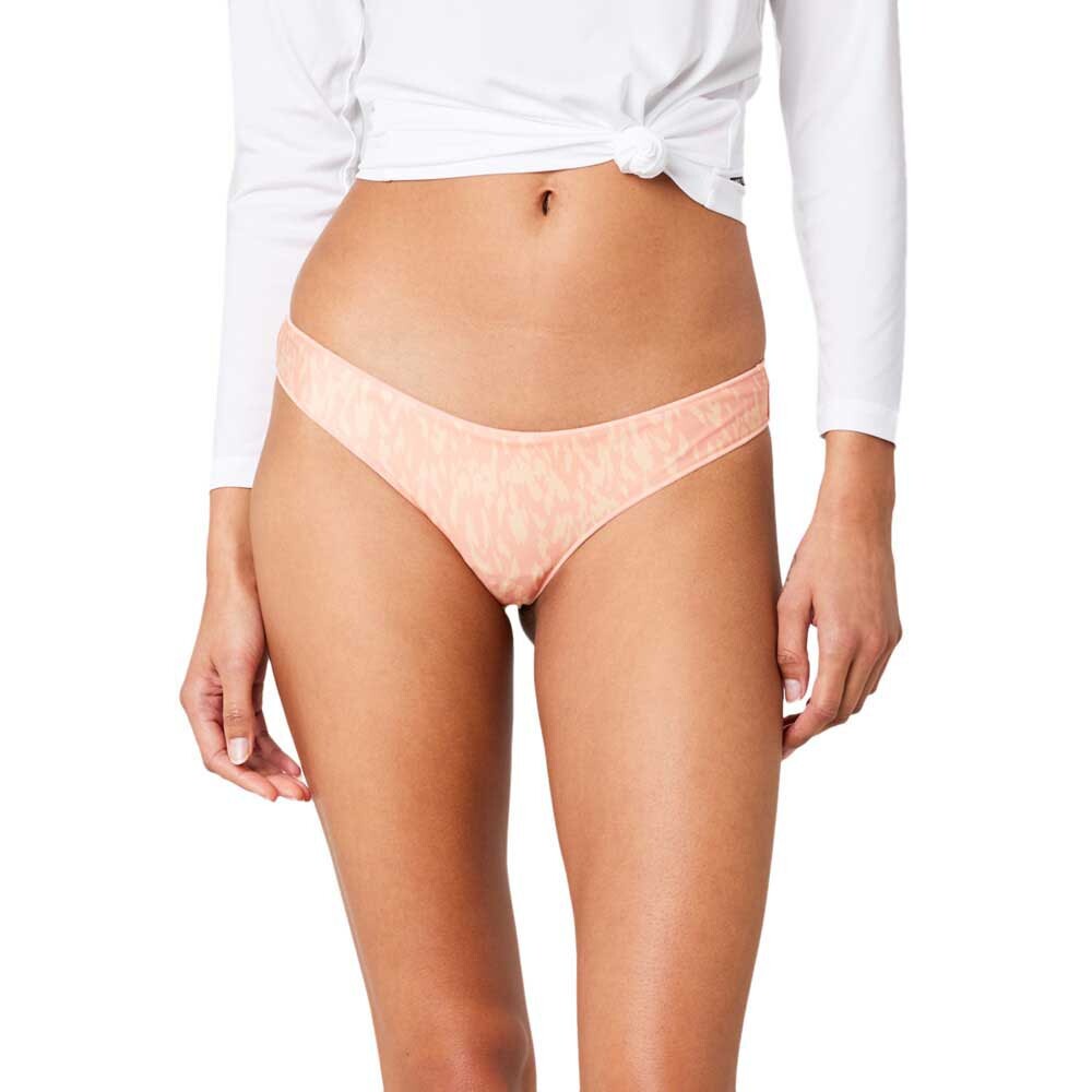 

Низ бикини Rip Curl Classic Surf Essenti Bare, розовый