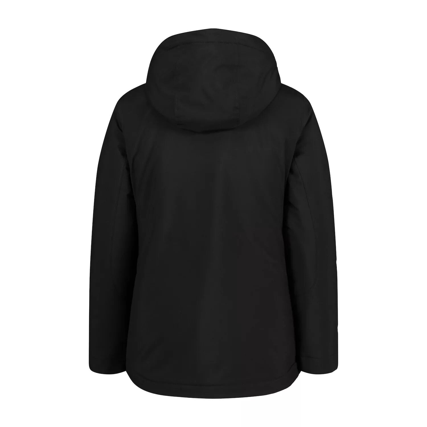 

Куртка Under Armour Westward Heavyweight System 3-в-1 для девочек 4-6x Under Armour, черный
