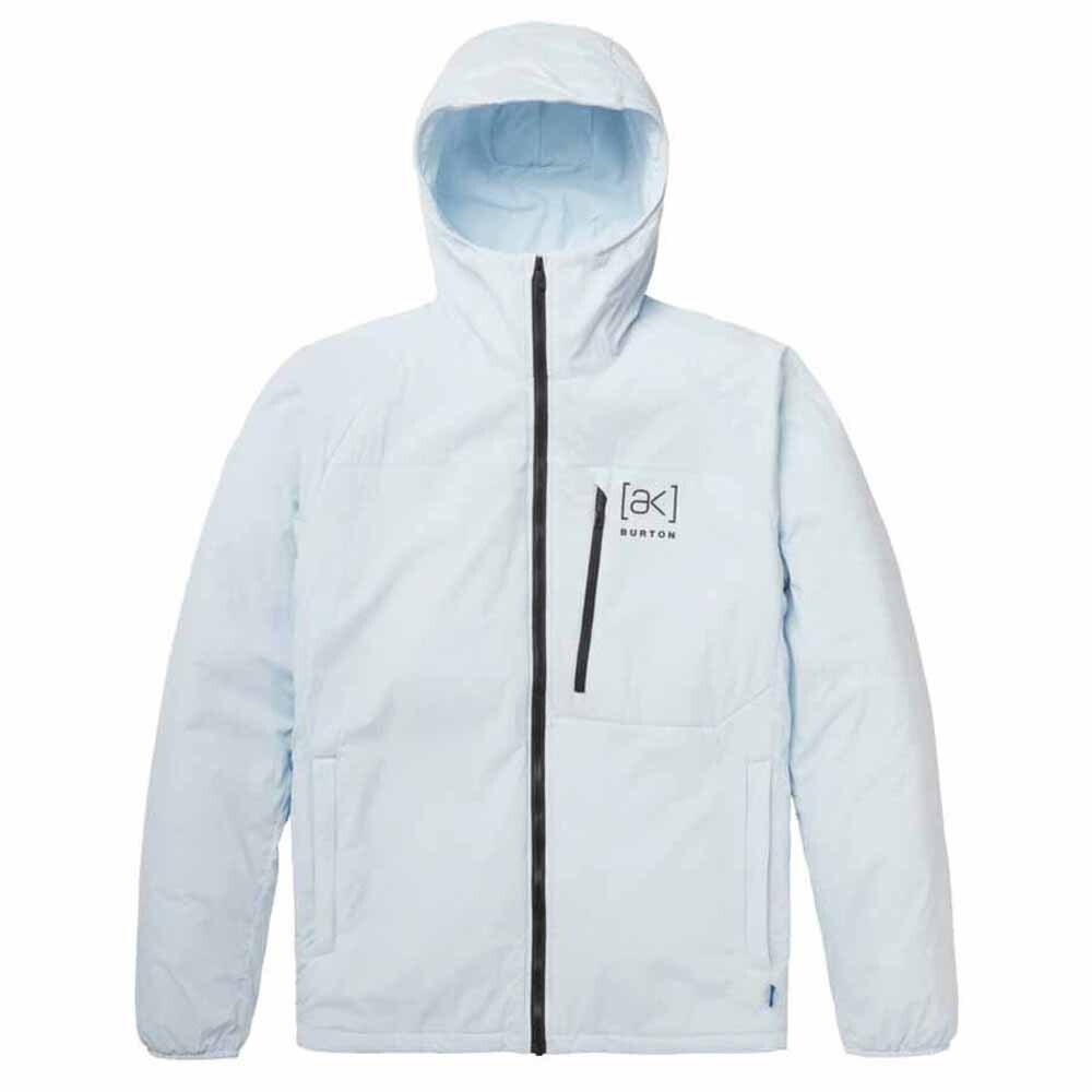

Куртка Burton Ak Helium Insulated, белый