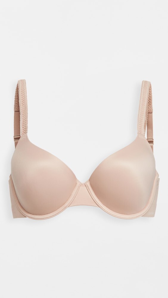 

Бюстгальтер Calvin Klein Underwear Liquid Touch Lightly Lined