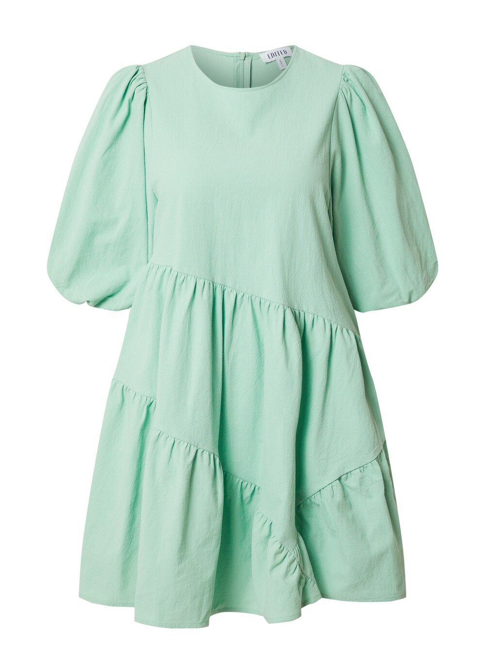 Платье Edited Lene, зеленый