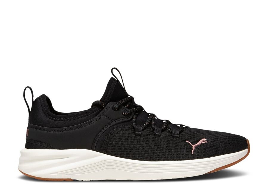 

Кроссовки Puma Wmns Starla 2 'Black Rose Gold', черный