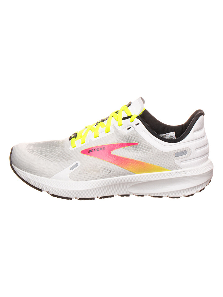 

Беговый кроссовки Brooks Launch 9, белый