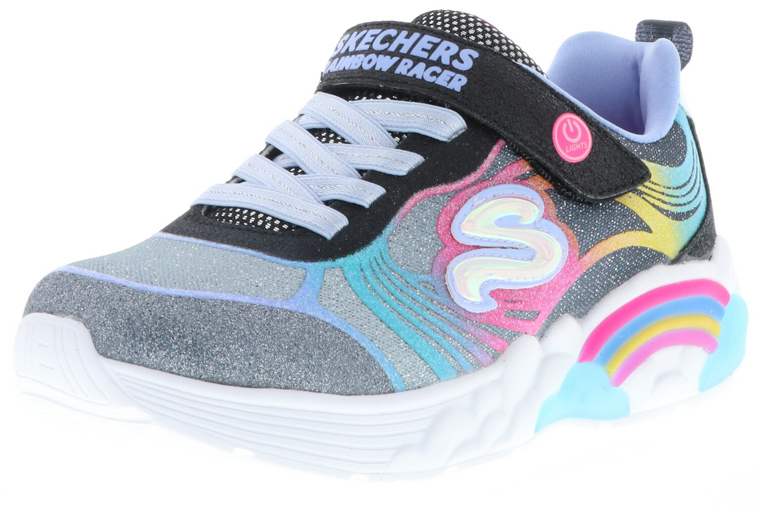 

Низкие кроссовки Skechers, разноцветный