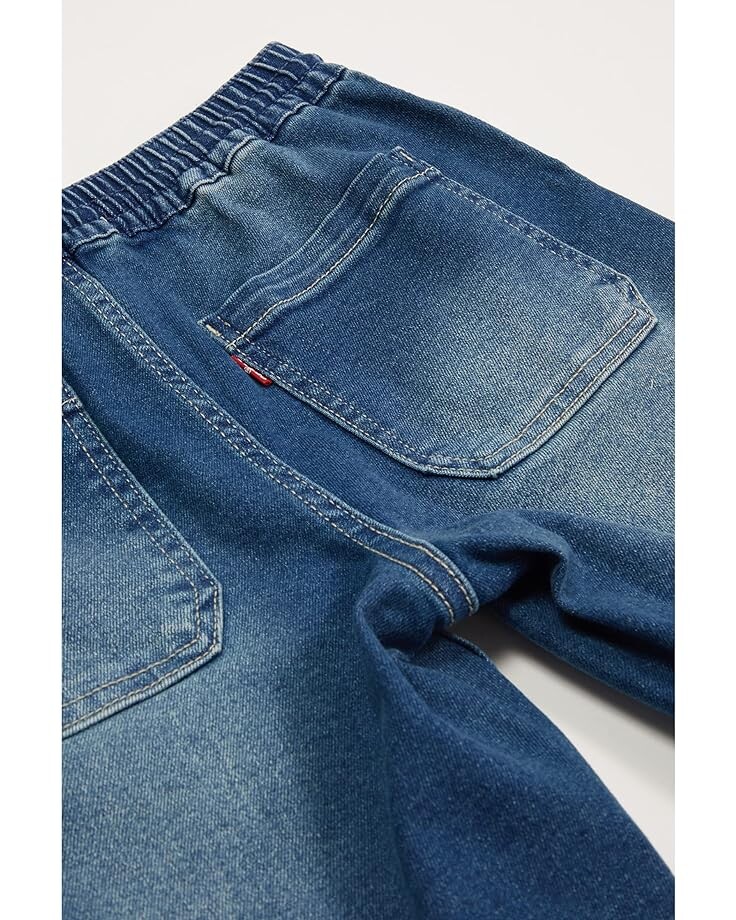

Шорты Levi'S Pull-On Denim Shorts, цвет Find A Way