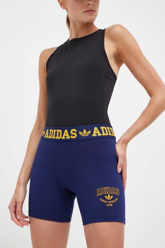 

Шорты adidas Originals, темно-синий