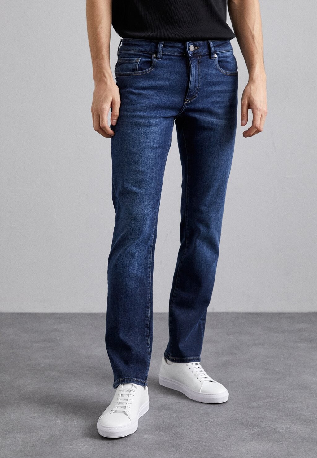 

Джинсы Slim Fit NICK DL1961, цвет seacliff