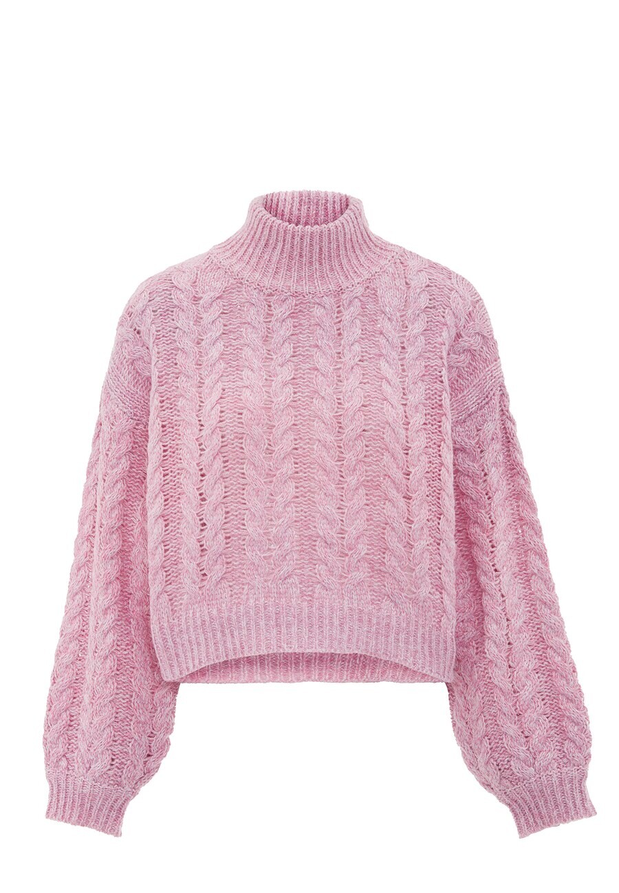 

Свитер MYMO Sweater, цвет Eosin