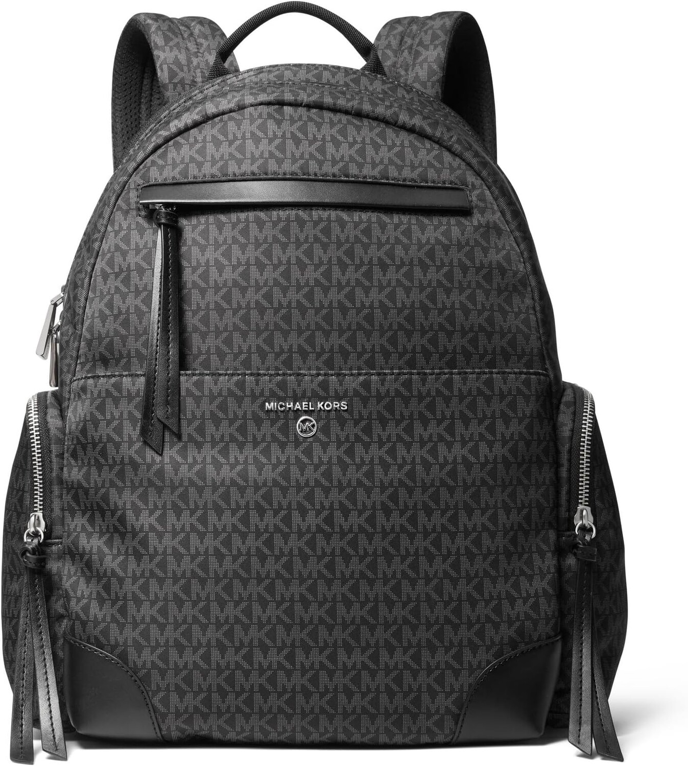

Рюкзак Prescott Large Backpack MICHAEL Michael Kors, черный