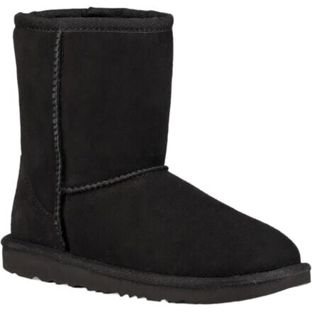 

Ботинки Classic II — детские UGG, черный