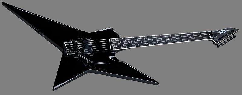 

Электрогитара ESP LTD SD-2 Sammy Duet Signature Series Electric Guitar