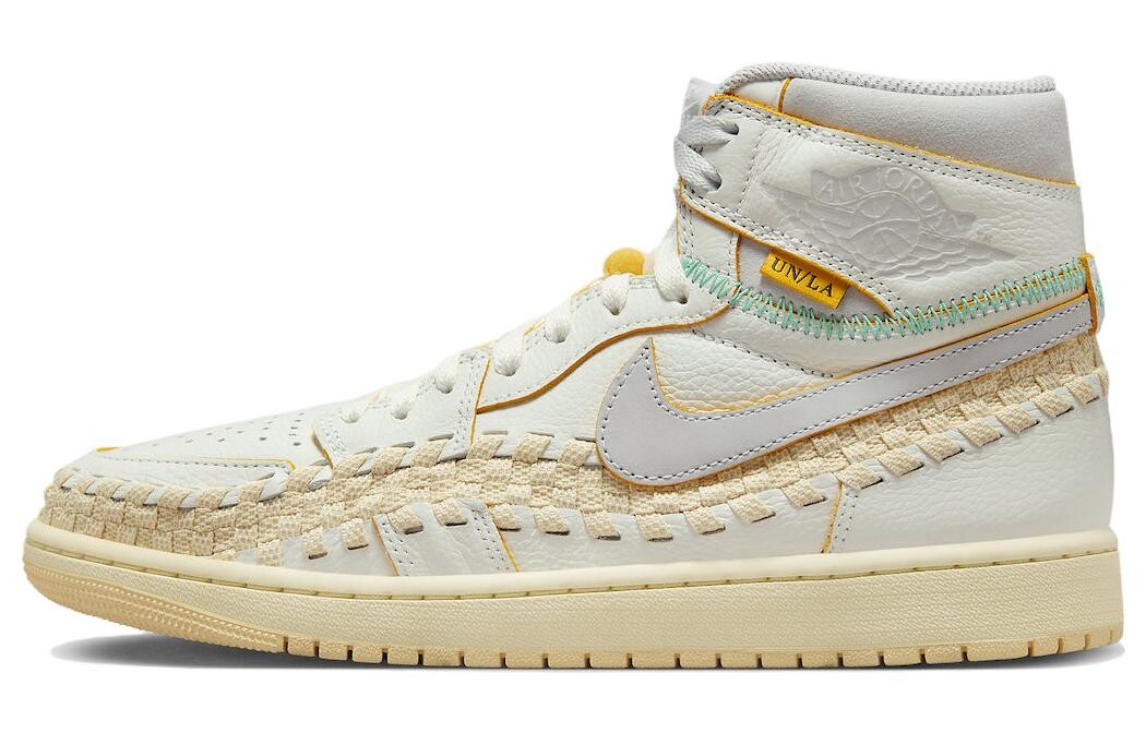 

Jordan 1 Retro High OG SP Union LA Bephies Beauty Supply Summer Of 96