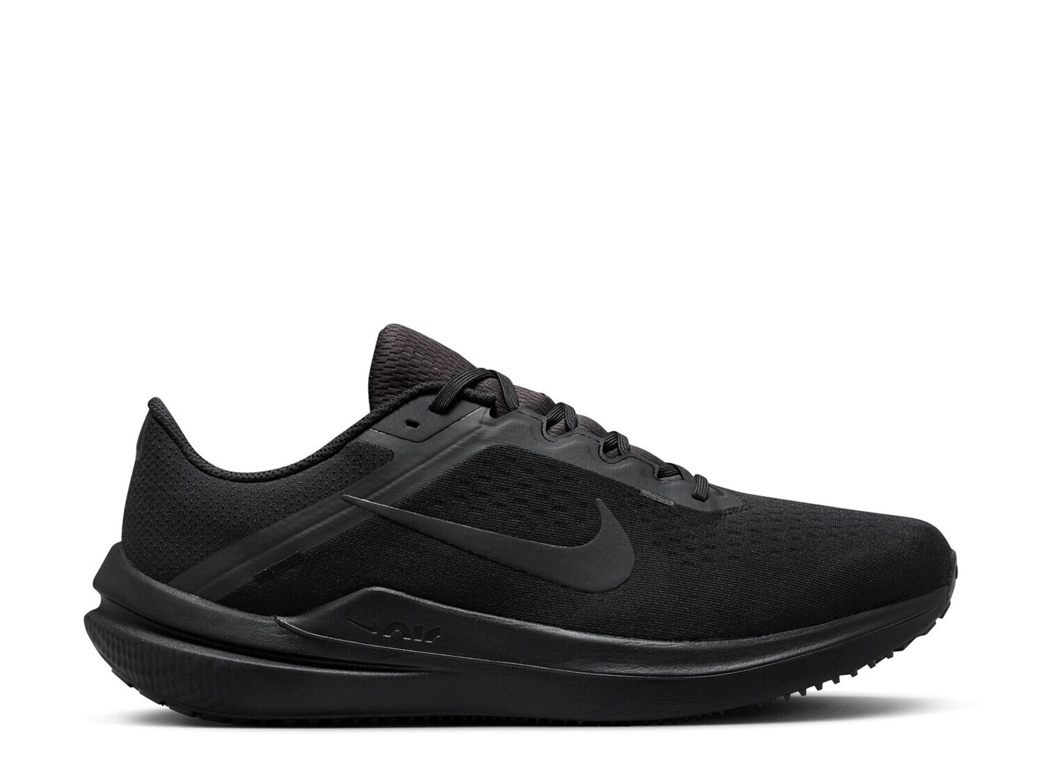 

Кроссовки Nike Winflo 10, черный