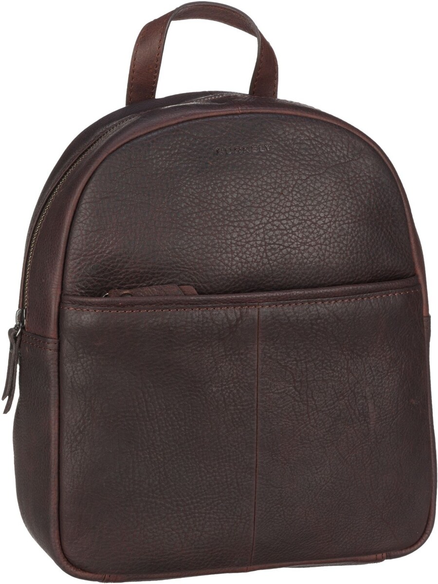 

Рюкзак Burkely Backpack Antique Avery, цвет Chestnut brown