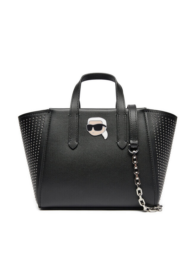

Сумка KARL LAGERFELD 246W3030, черный