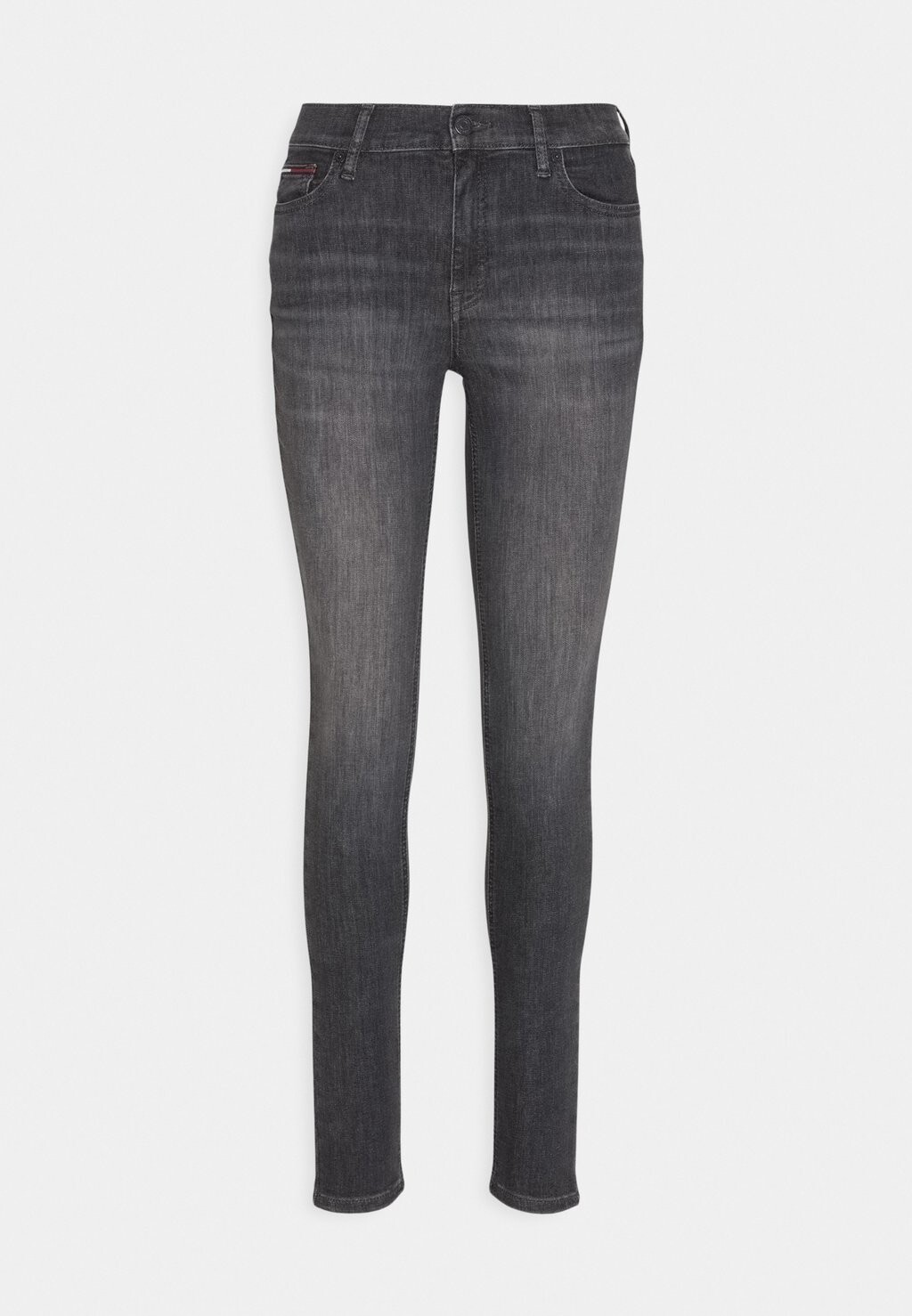 

Джинсы Skinny Fit Tommy Jeans