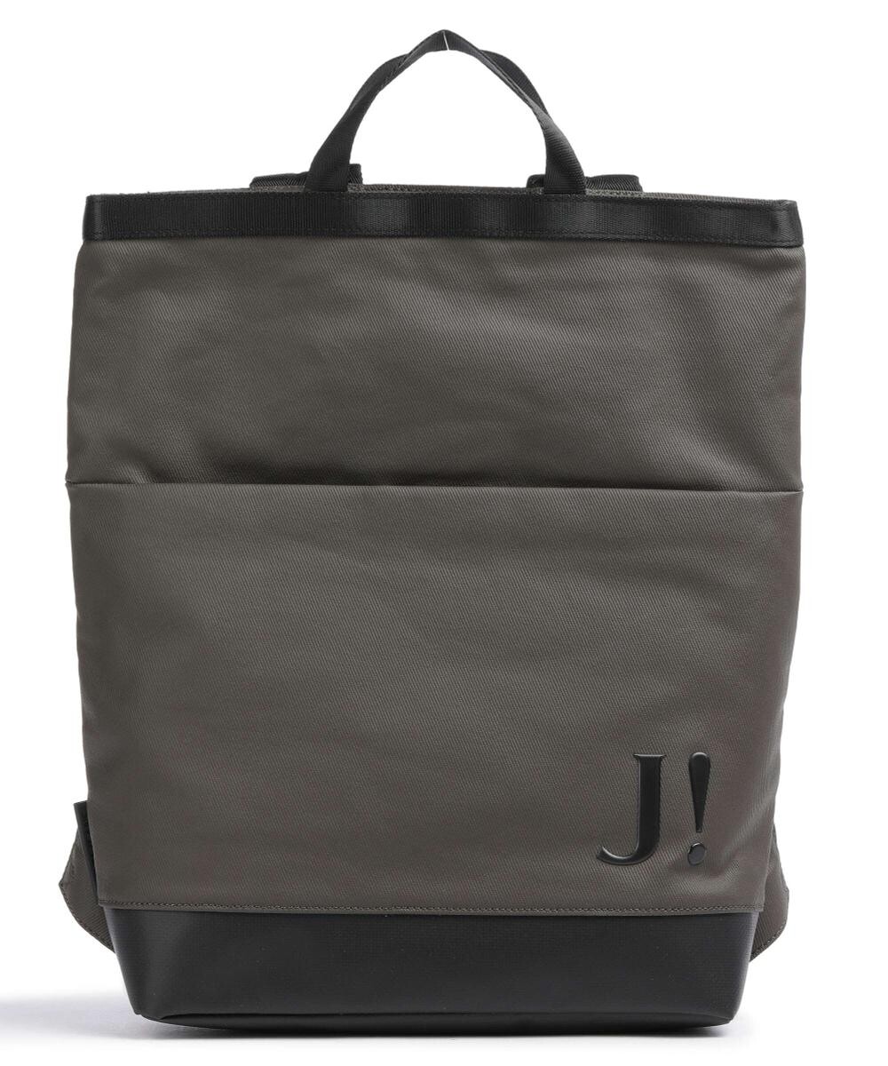 

Джинсовый рюкзак Falk 14″ текстильный Joop!, зеленый