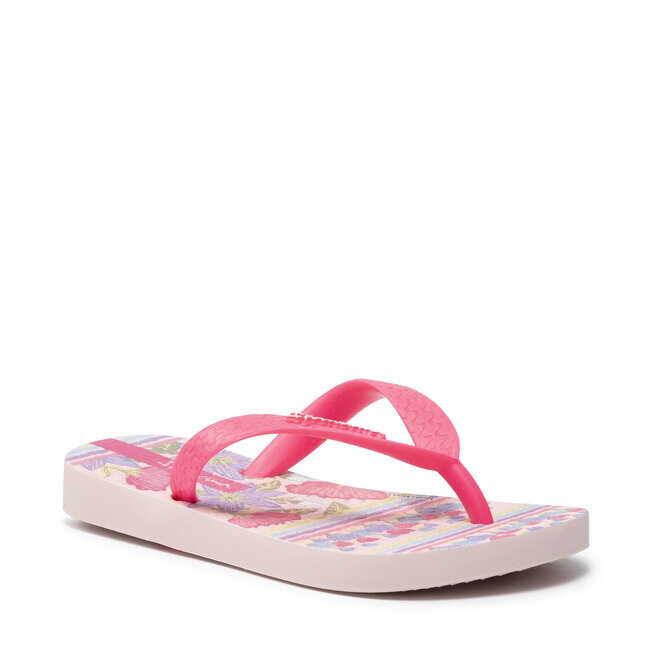 

Шлепанцы Ipanema TemasXIII Kids, розовый