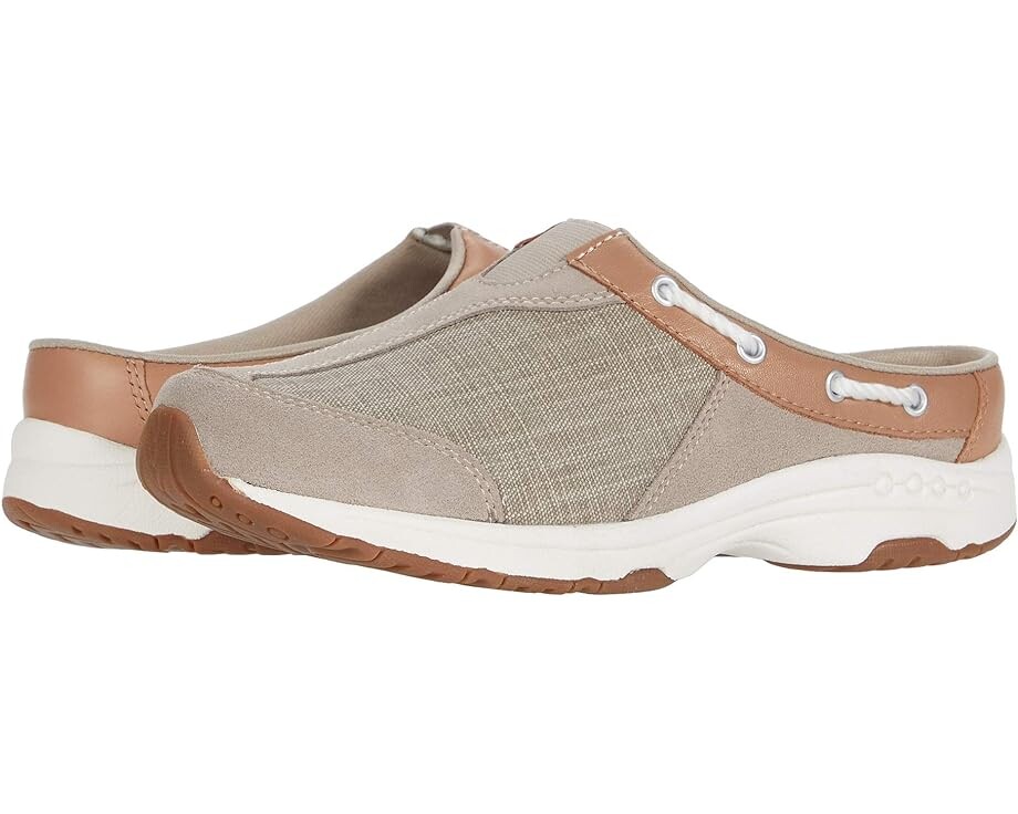 

Кроссовки Easy Spirit Travelknot, естественный