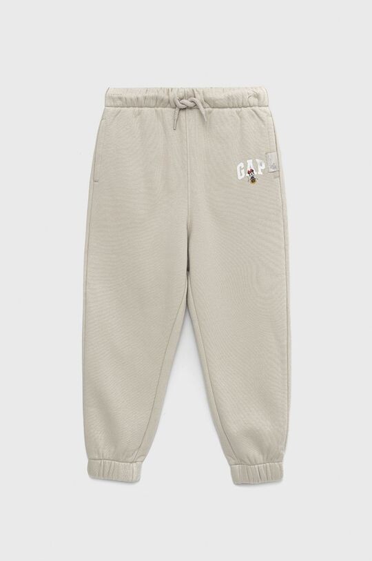 

Детские спортивные штаны GAP, серый