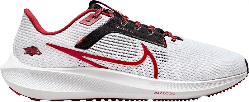

Кроссовки Nike Pegasus 40 Arkansas