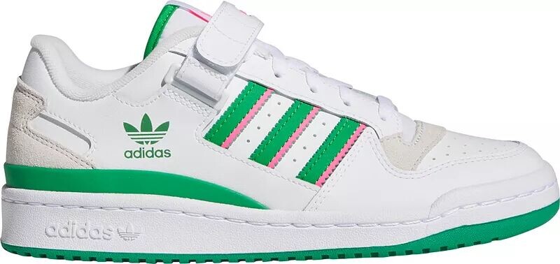 

Женский форум Adidas Полуботинки, зеленый/розовый