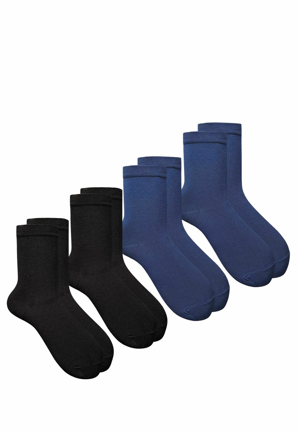 

Носки 4PACK Hese Sox, цвет multicolour