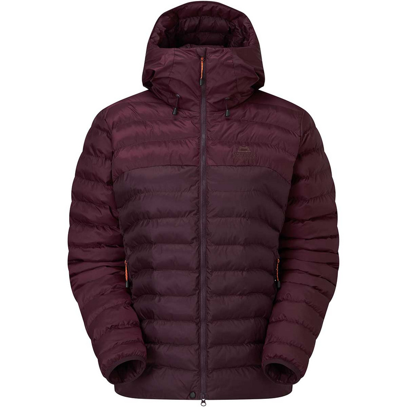 Женская куртка Superflux Mountain Equipment, фиолетовый зимняя теплая смарт жилетка с электрическим подогревом usb для мужчин и женщин теплая одежда для пешего туризма лыжного спорта кемпинга пе