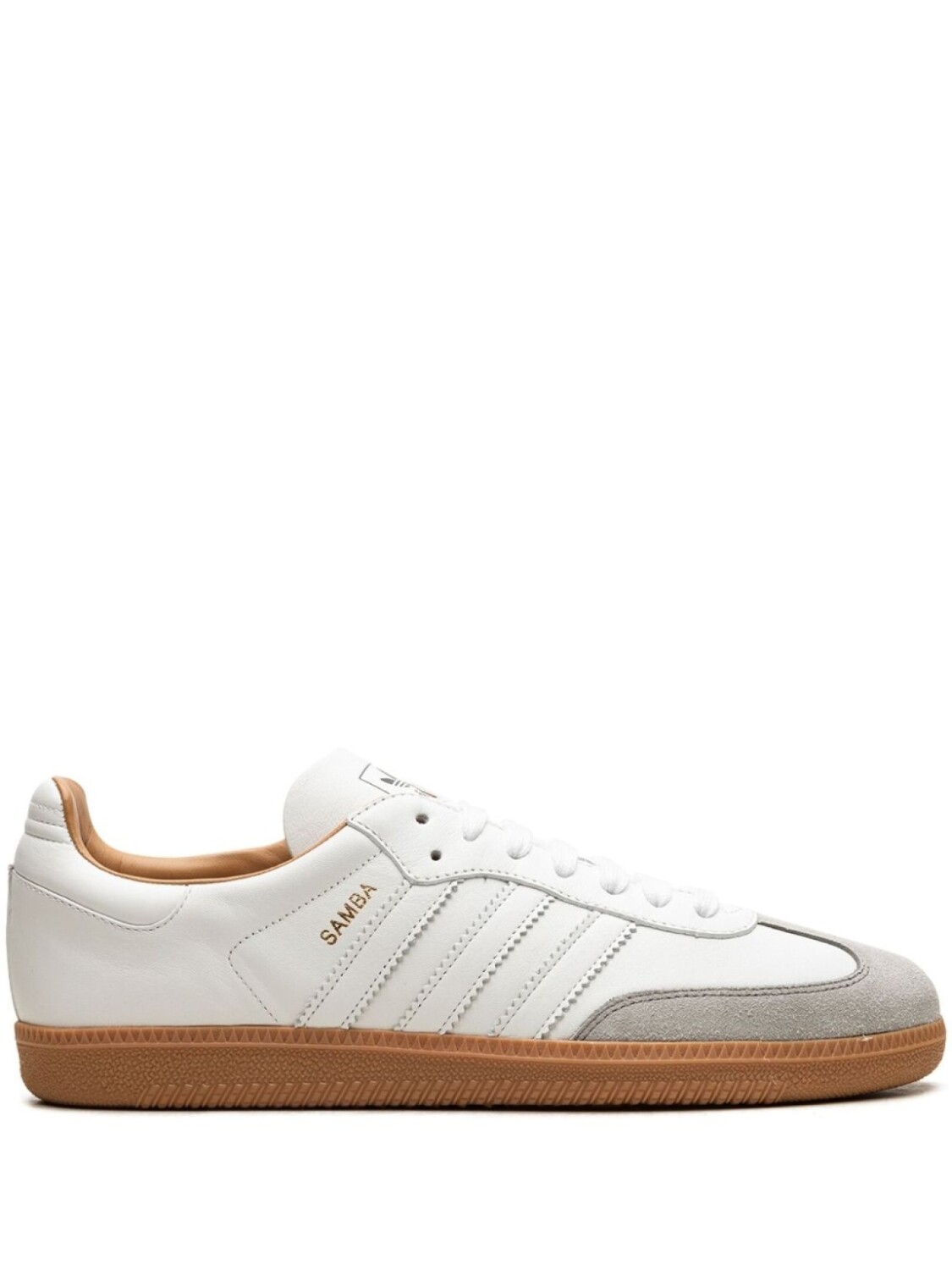 

Adidas кроссовки adidas Samba OG MII «Сделано в Италии», белый