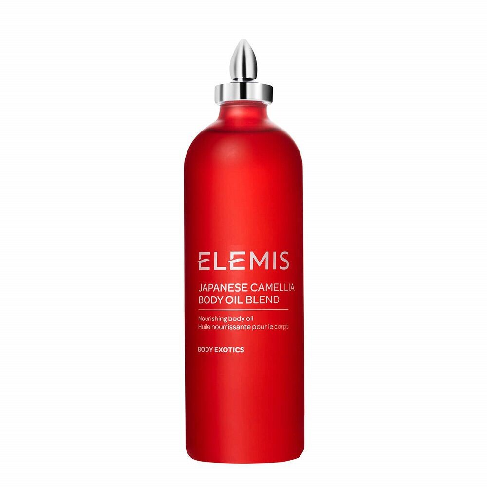 

Питательное масло для тела Elemis Body Exotics, 100 мл