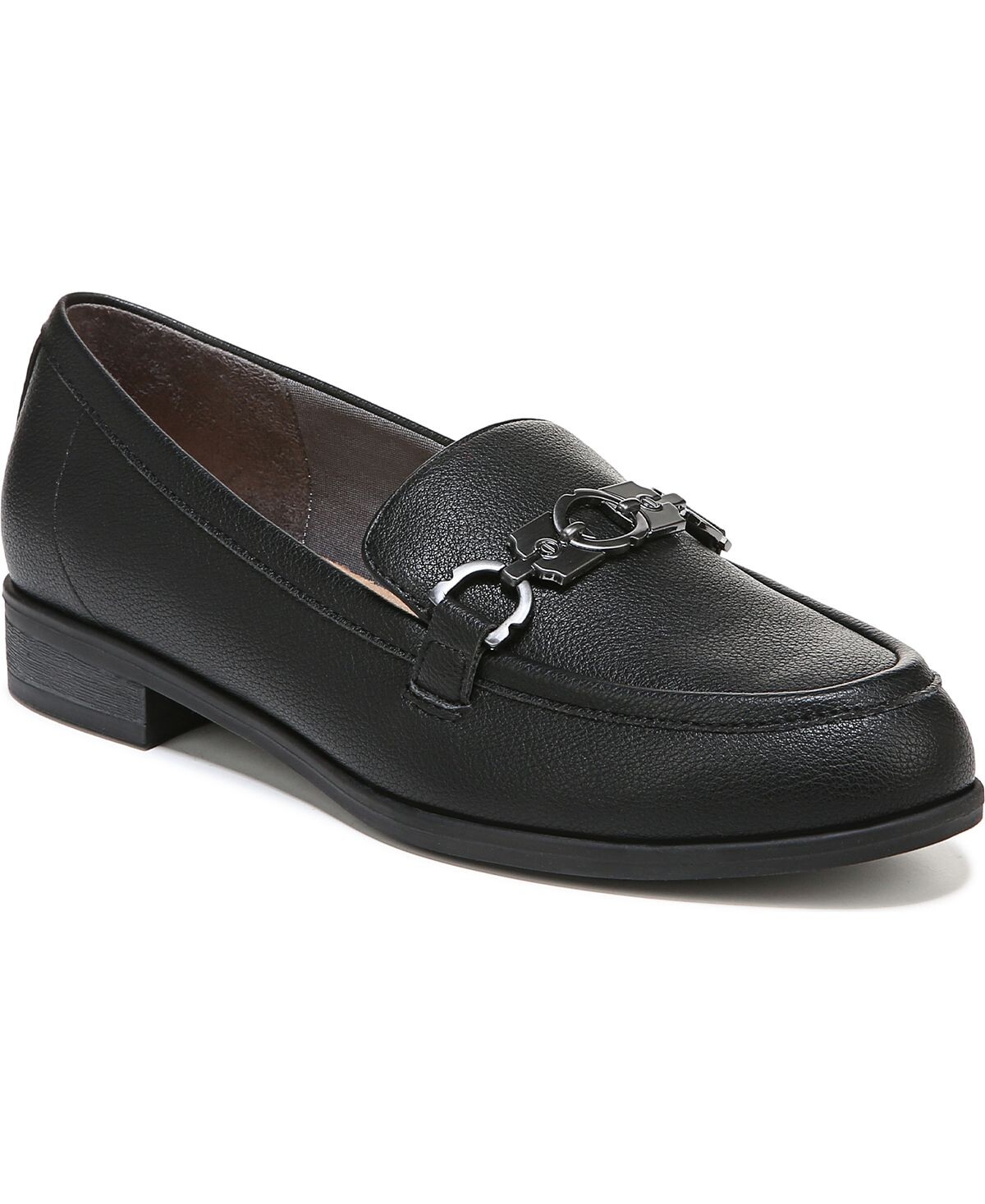 

Женские лоферы с украшением Dr. Scholl's