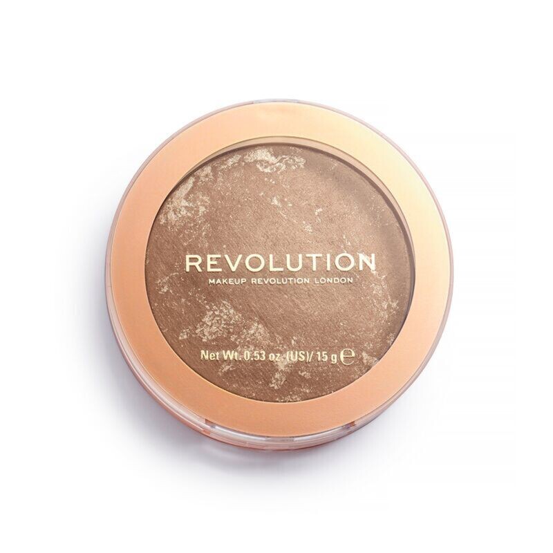 

Бронзерная перезагрузка, возьми отпуск Revolution, 15 g
