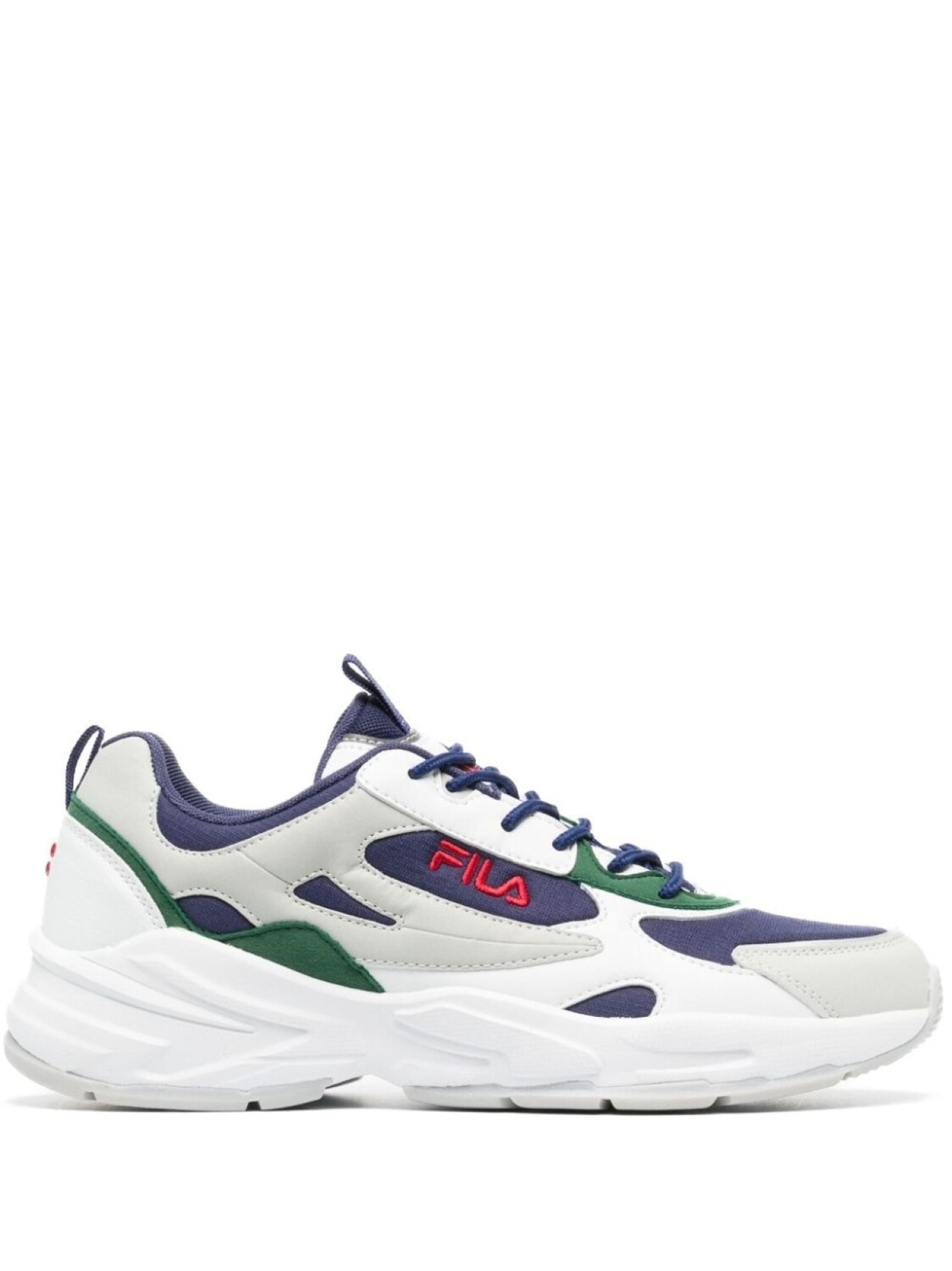 

Fila кроссовки Novarra, белый