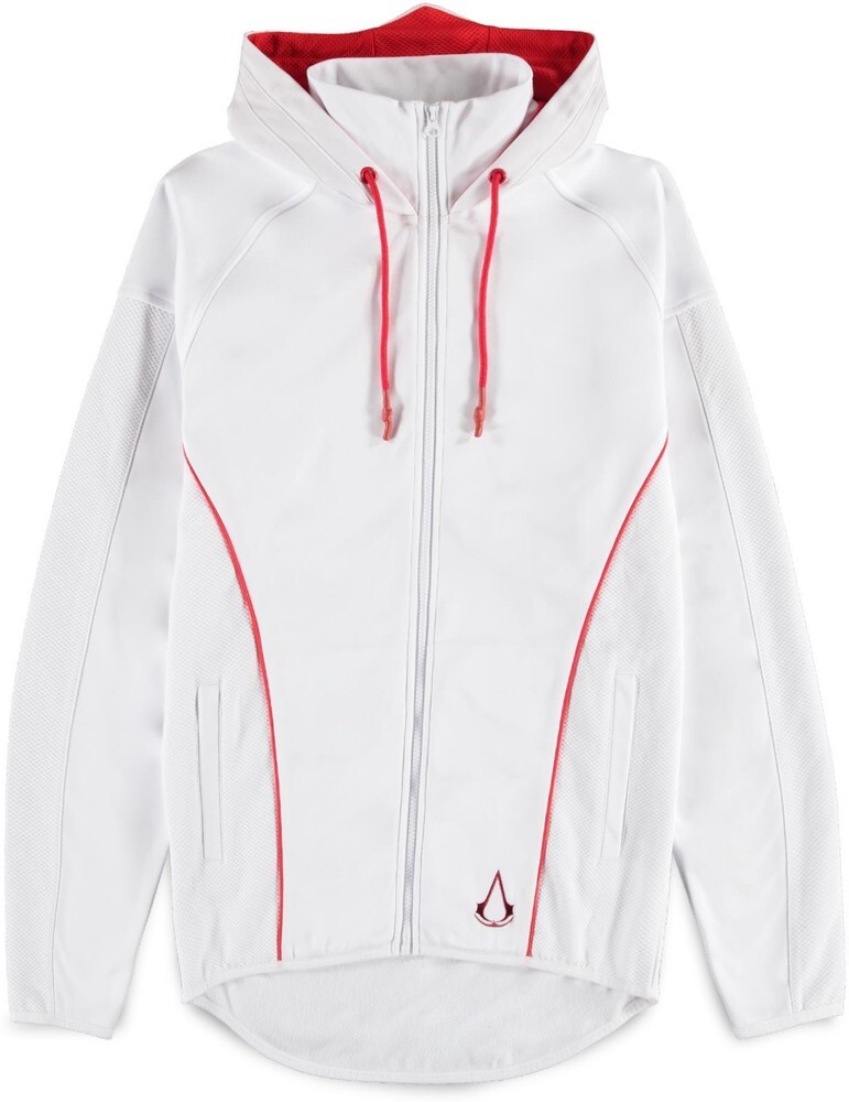 

Толстовка ASSASSIN'S CREED Hoodie, белый